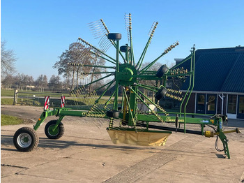 Tedder/ Rake KRONE Swadro