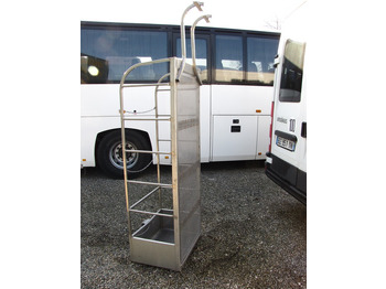 Tool/ Equipment Porte ski Inox :: picture 4