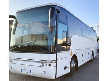 Suburban bus VANHOOL T911 2008: picture 2