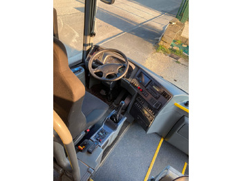 Suburban bus VANHOOL T911 2008: picture 5
