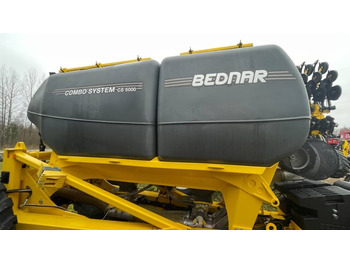Seed drill BEDNAR