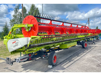 Harvester attachment CLAAS