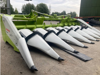 Harvester attachment Claas Conspeed 8-75 FC: picture 2