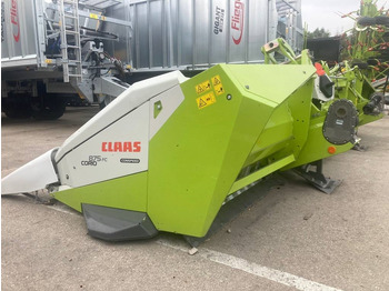 Harvester attachment Claas Conspeed 8-75 FC: picture 3