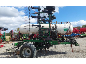 Agrodan Nedfælder 25 tands m/tank on lease Agrodan Nedfælder 25 tands m/tank: picture 2