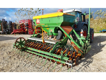 Combine seed drill AMAZONE