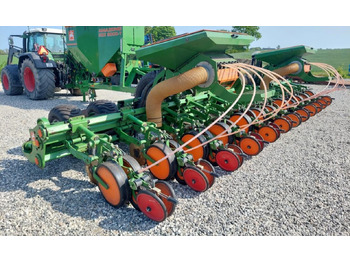 Precision sowing machine Amazone EDX 9000-T - 12 rækket: picture 5 Precision sowing machine Amazone EDX 9000-T - 12 rækket: picture 5