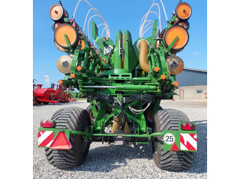 Precision sowing machine Amazone EDX 9000-T - 12 rækket: picture 2 Precision sowing machine Amazone EDX 9000-T - 12 rækket: picture 2