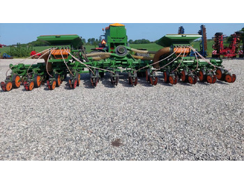 Precision sowing machine Amazone EDX 9000-T - 12 rækket: picture 4 Precision sowing machine Amazone EDX 9000-T - 12 rækket: picture 4