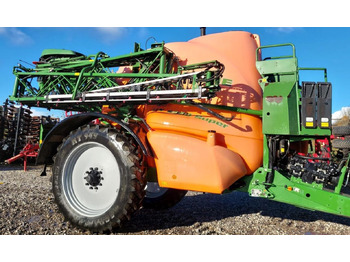 Amazone UX 6200 Super 30-24m on lease Amazone UX 6200 Super 30-24m: picture 2