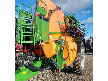 Amazone UX 6200 Super 30-24m on lease Amazone UX 6200 Super 30-24m: picture 5