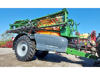 Trailed sprayer AMAZONE