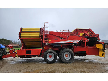 Grimme EVO 290 AirSep on lease Grimme EVO 290 AirSep: picture 4