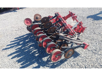Sowing equipment HORSCH