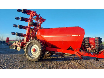 Precision sowing machine HORSCH