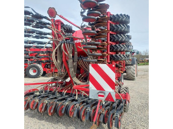 Combine seed drill Horsch Pronto 6 DC PPF: picture 3