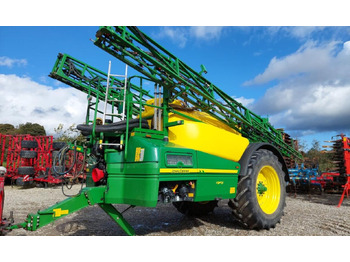 Trailed sprayer JOHN DEERE