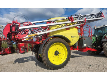 Kverneland Ixtrack C60 - 28m Alubom on lease Kverneland Ixtrack C60 - 28m Alubom: picture 2