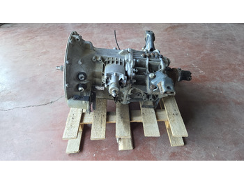 Gearbox MERCEDES-BENZ