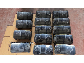 Dashboard MERCEDES-BENZ Actros