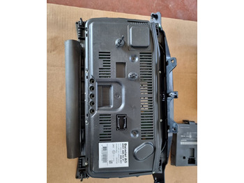 Dashboard for Truck MERCEDES-BENZ Mercedes-Benz ACTROS ATEGO MP4 EURO 6: picture 3 Dashboard for Truck MERCEDES-BENZ Mercedes-Benz ACTROS ATEGO MP4 EURO 6: picture 3