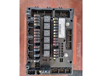 Dashboard for Truck MERCEDES-BENZ Mercedes-Benz ACTROS ATEGO MP4 EURO 6: picture 2 Dashboard for Truck MERCEDES-BENZ Mercedes-Benz ACTROS ATEGO MP4 EURO 6: picture 2