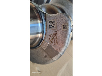 Crankshaft MERCEDES-BENZ Atego