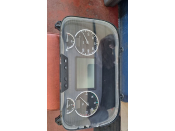 Dashboard MERCEDES-BENZ Actros
