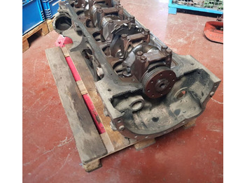 Cylinder block for Truck Mercedes-Benz OM 346 STADAR   Mercedes-Benz: picture 2