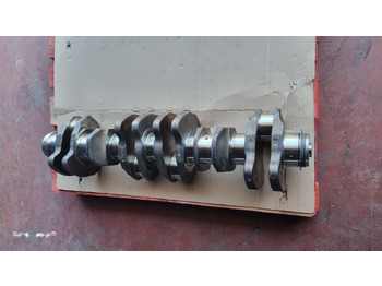 Crankshaft MERCEDES-BENZ