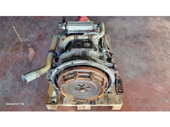 Gearbox for Bus ZF ECOMAT 2   Mercedes-Benz: picture 5
