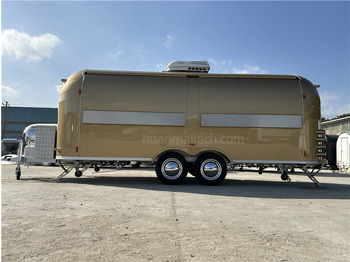 New Vending trailer Food Truck Burger Food Truck, Salad Sandwich Food Trailer: picture 2 New Vending trailer Food Truck Burger Food Truck, Salad Sandwich Food Trailer: picture 2