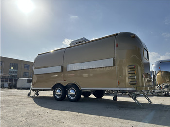 New Vending trailer Food Truck Burger Food Truck, Salad Sandwich Food Trailer: picture 3 New Vending trailer Food Truck Burger Food Truck, Salad Sandwich Food Trailer: picture 3