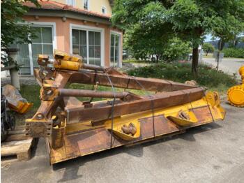 Attachment LIEBHERR
