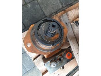 Hydraulic motor for Construction machinery Case Voac aus 788 LC: picture 5