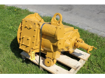 Gearbox CATERPILLAR
