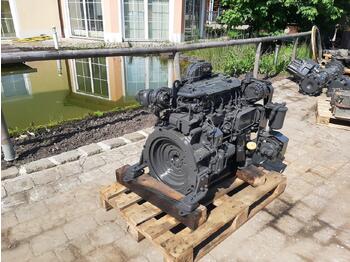 Engine MECALAC