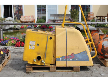 Hydraulic tank FURUKAWA