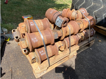 Track roller