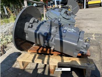 Hydraulic pump KAWASAKI