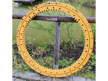 Slewing ring for Construction machinery Liebherr 900, 902: picture 3 Slewing ring for Construction machinery Liebherr 900, 902: picture 3