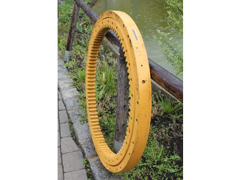 Slewing ring for Construction machinery Liebherr 900, 902: picture 5 Slewing ring for Construction machinery Liebherr 900, 902: picture 5