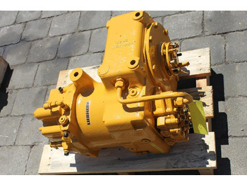 Transmission for Construction machinery Liebherr 900 Lit. 902 Lit ZF 2 HL 100: picture 5