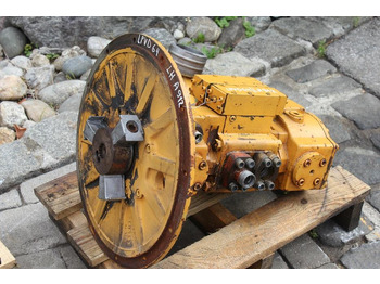 Hydraulic pump LIEBHERR