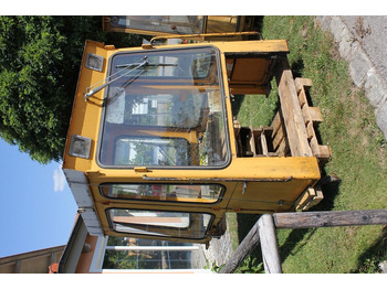 Cab for Construction machinery Liebherr LR 621: picture 5