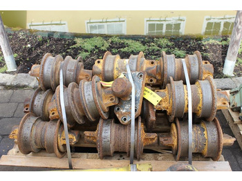 Track roller LIEBHERR