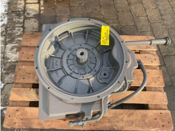 Hydraulic pump LIEBHERR