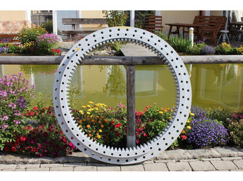 Slewing ring LIEBHERR