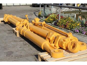Hydraulic cylinder LIEBHERR