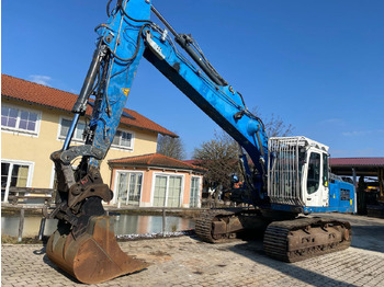 Crawler excavator Liebherr R934 C LIT: picture 5